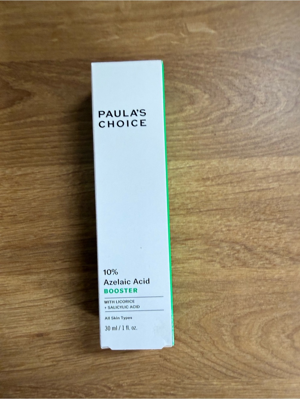 *BNIB* Paula's Choice 10% Azelaic Acid Booster